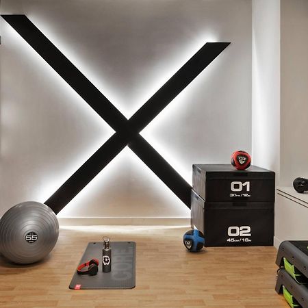 Moxy Lille City Екстер'єр фото