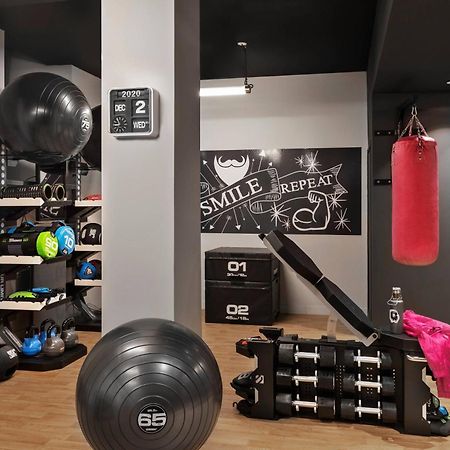 Moxy Lille City Екстер'єр фото
